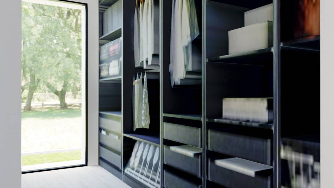 New Build - Villa - Benidorm - Benidorm Centro