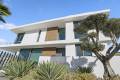 New Build - Villa - Benidorm - Benidorm Centro