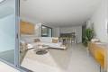 New Build - Villa - Benidorm - Benidorm Centro
