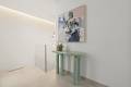 New Build - Villa - Benidorm - Benidorm Centro