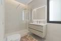 New Build - Villa - Benidorm - Benidorm Centro
