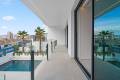 New Build - Villa - Benidorm - Benidorm Centro