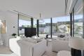 New Build - Villa - Benidorm - Benidorm Centro