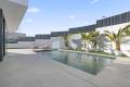 New Build - Villa - Benidorm - Benidorm Centro