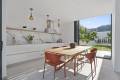 New Build - Villa - Benidorm - Benidorm Centro
