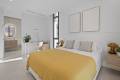 New Build - Villa - Benidorm - Benidorm Centro