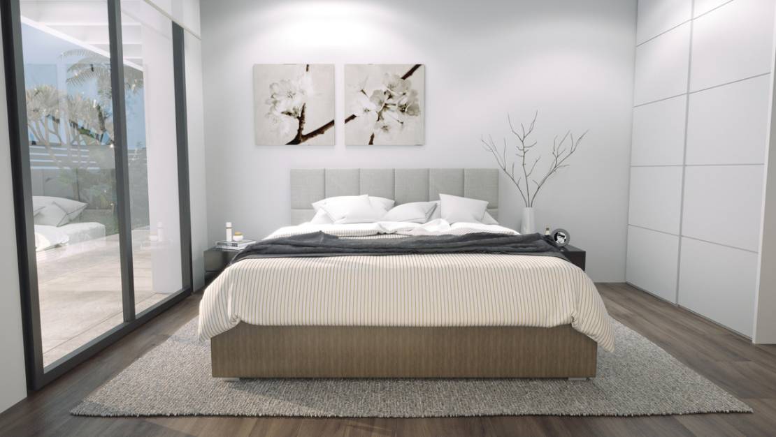 New Build - Villa - Benidorm - Puig