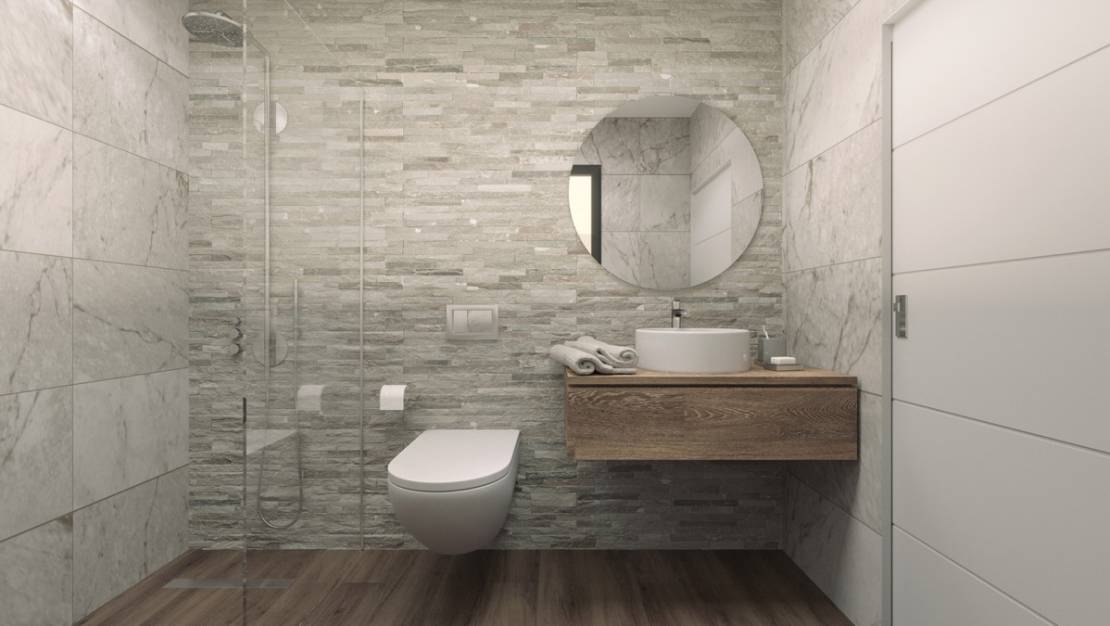 New Build - Villa - Benidorm - Puig