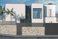 New Build - Villa - Benidorm - Puig