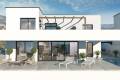New Build - Villa - Benidorm - Puig