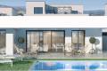 New Build - Villa - Benidorm - Puig