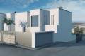 New Build - Villa - Benidorm - Puig