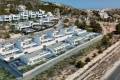 New Build - Villa - Benidorm - Puig