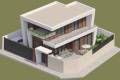 New Build - Villa - Benijofar