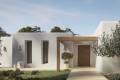New Build - Villa - Benissa - Benissa Centro