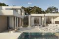 New Build - Villa - Benissa - Benissa Centro