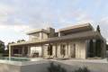 New Build - Villa - Benissa - La Fustera