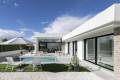 New Build - Villa - calasparra - Calasparra Centro