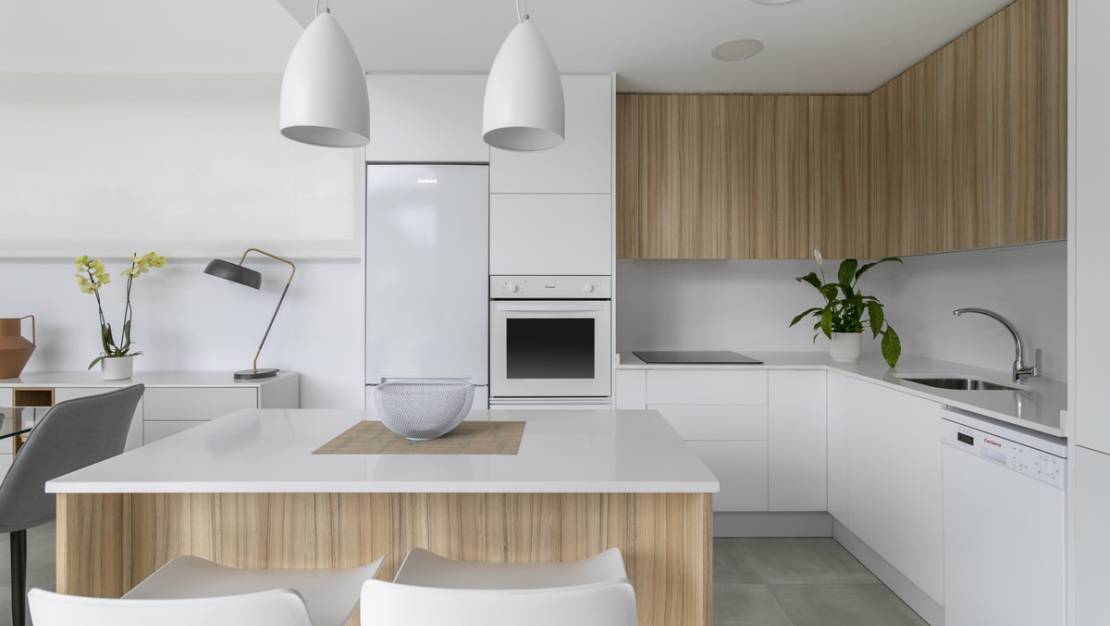 New Build - Villa - calasparra - Calasparra Centro