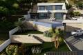 New Build - Villa - Calpe - Calpe Centro