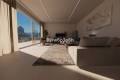 New Build - Villa - Calpe - Calpe Centro