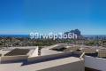 New Build - Villa - Calpe - Calpe Centro
