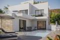 New Build - Villa - Campello - El Campello - Campello - El Campello Centro
