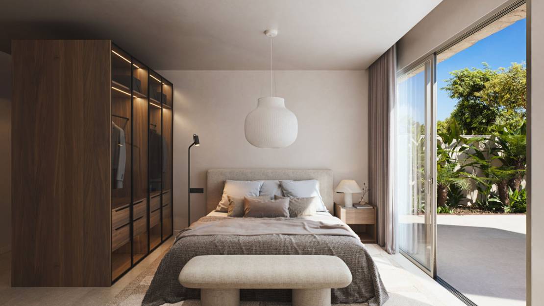 New Build - Villa - Cartagena - Cabo de Palos