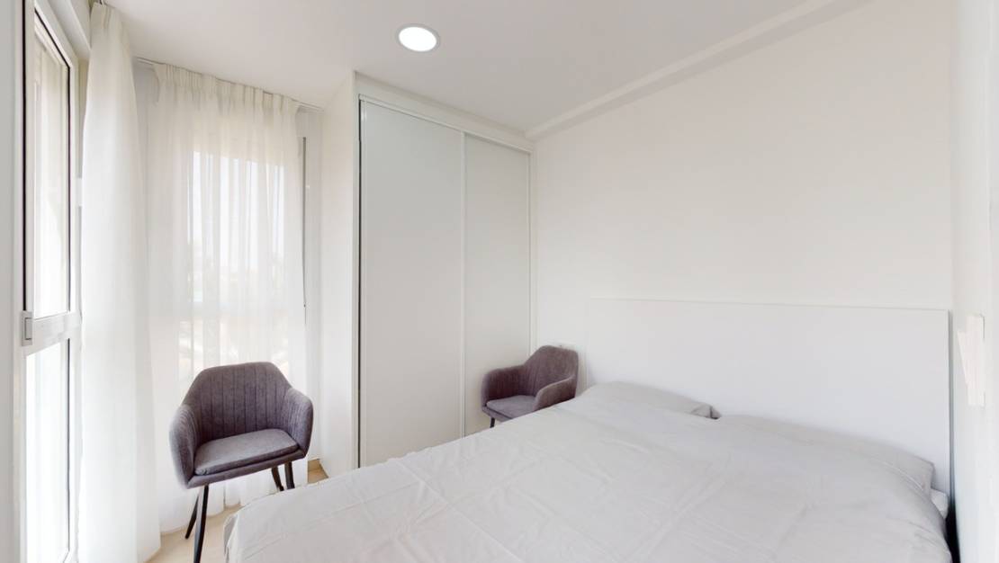 New Build - Villa - Cartagena - Cartagena Centro