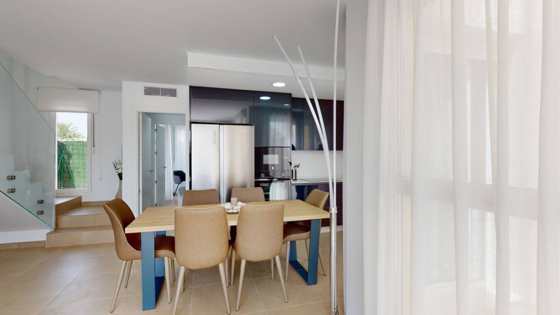 New Build - Villa - Cartagena - Cartagena Centro