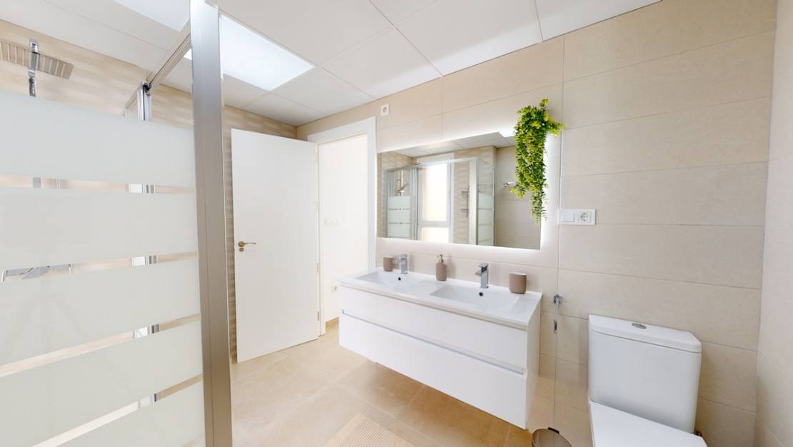 New Build - Villa - Cartagena - Cartagena Centro