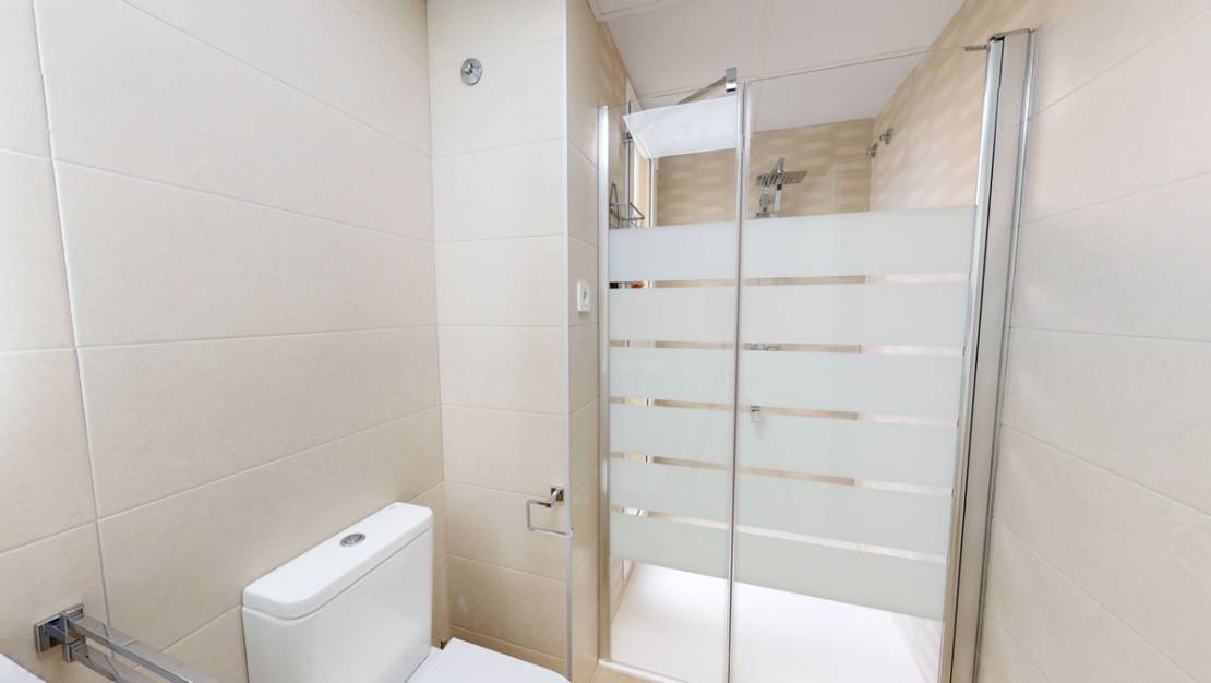 New Build - Villa - Cartagena - Cartagena Centro