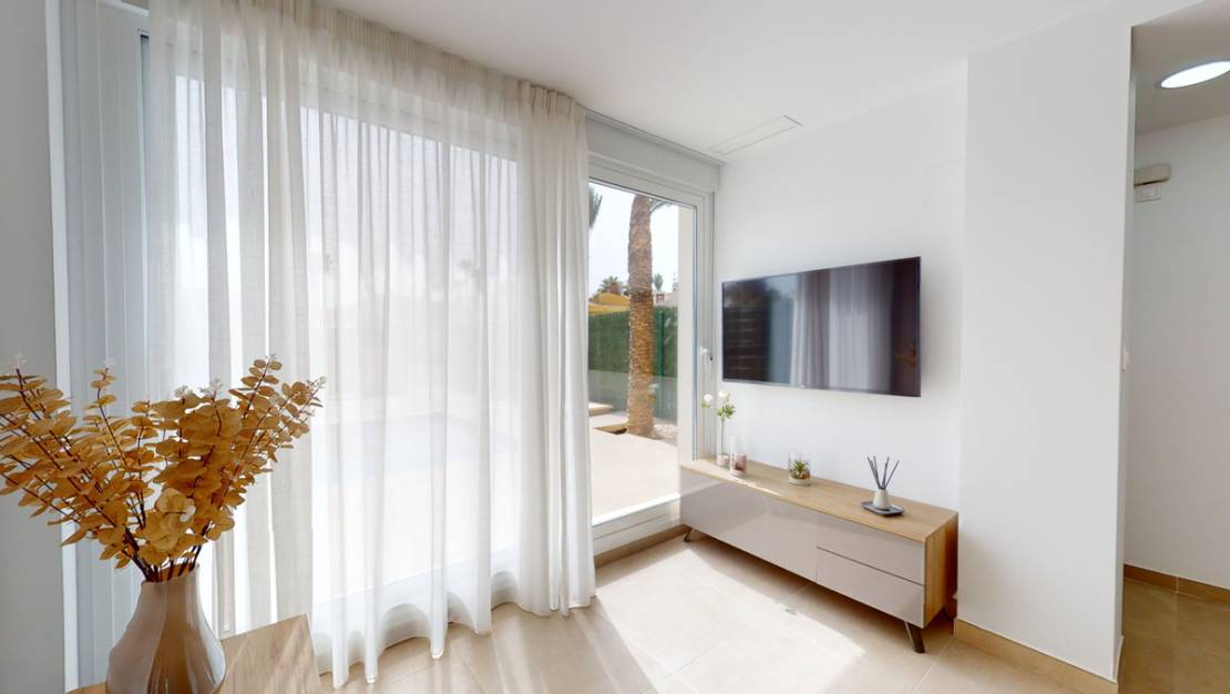 New Build - Villa - Cartagena - Cartagena Centro