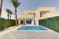 New Build - Villa - Cartagena - Cartagena Centro