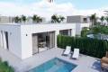 New Build - Villa - Cartagena - Cartagena Centro