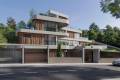 New Build - Villa - Cartagena - Isla Plana