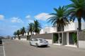 New Build - Villa - Cartagena - Los Nietos