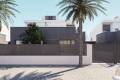 New Build - Villa - Cartagena - Los Nietos