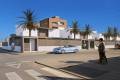 New Build - Villa - Cartagena - Los Nietos