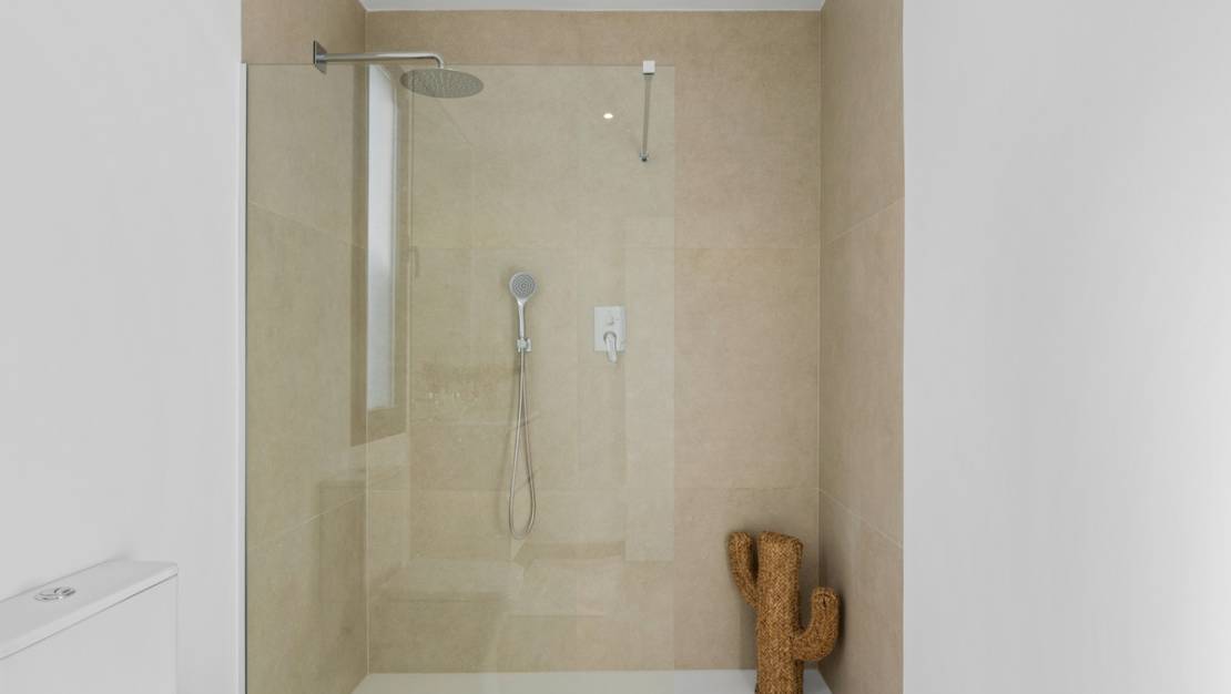 New Build - Villa - Cartagena - Mar de Cristal