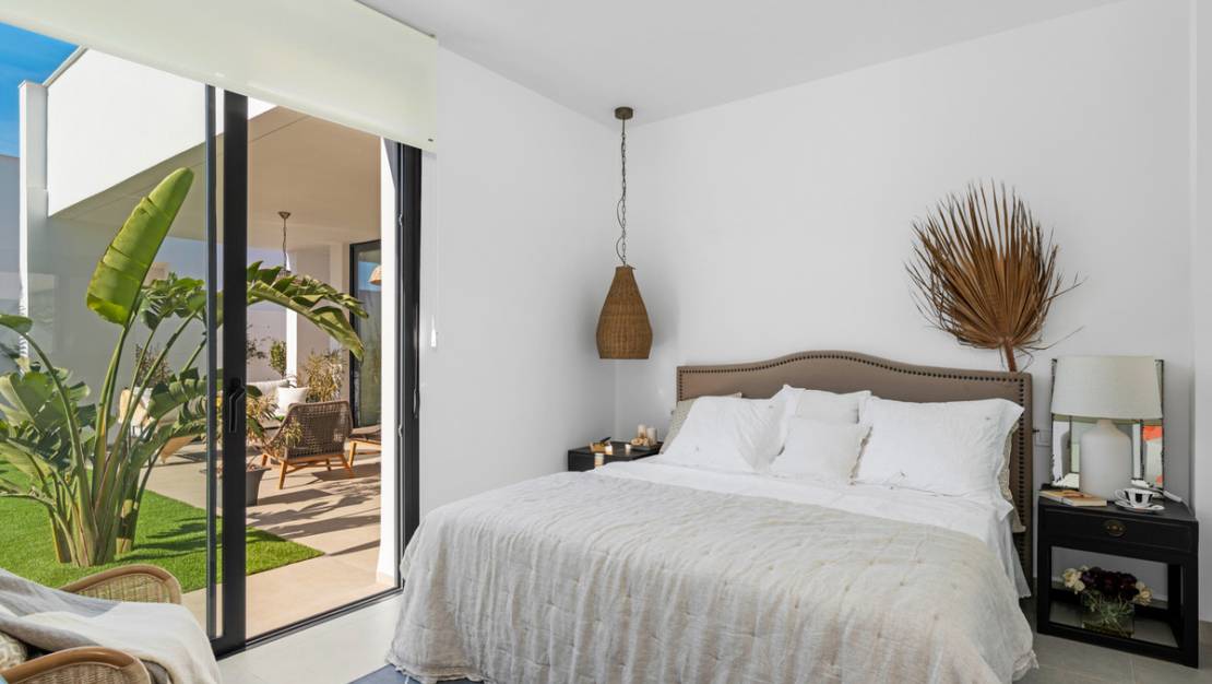 New Build - Villa - Cartagena - Mar de Cristal