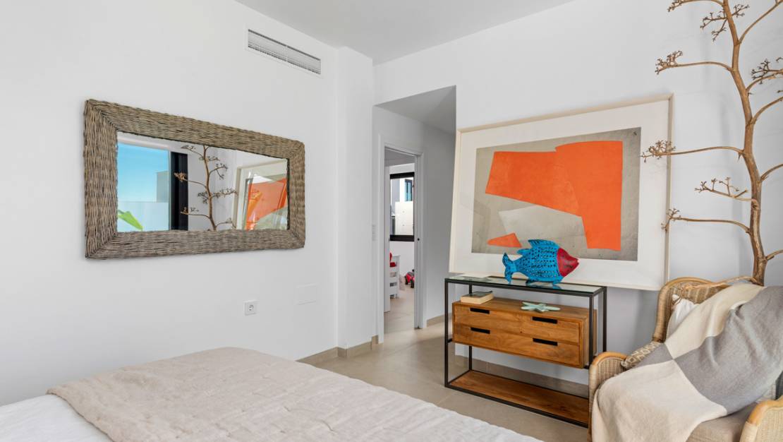 New Build - Villa - Cartagena - Mar de Cristal