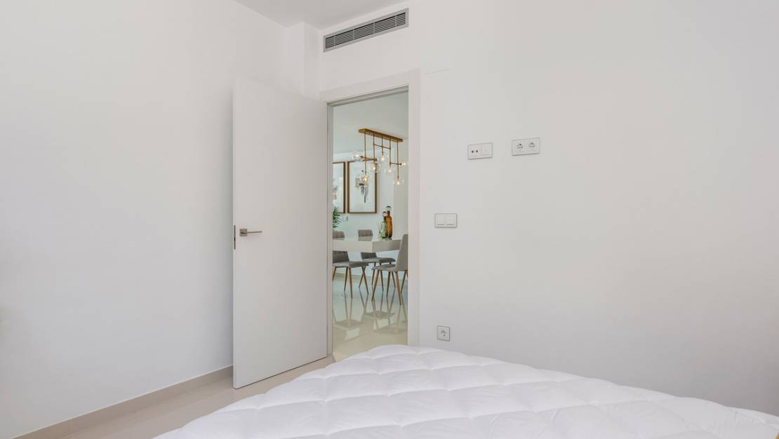 New Build - Villa - Cartagena - Playa Honda