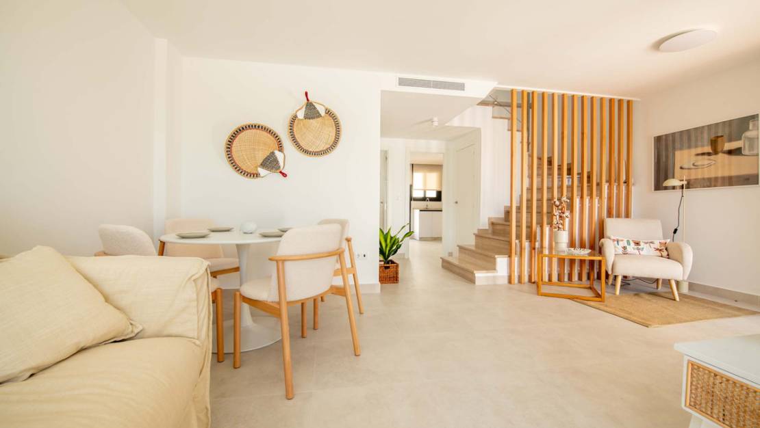 New Build - Villa - Cox