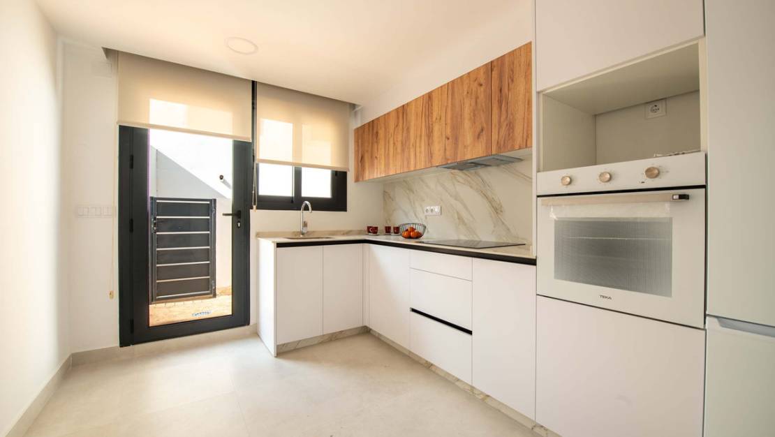 New Build - Villa - Cox