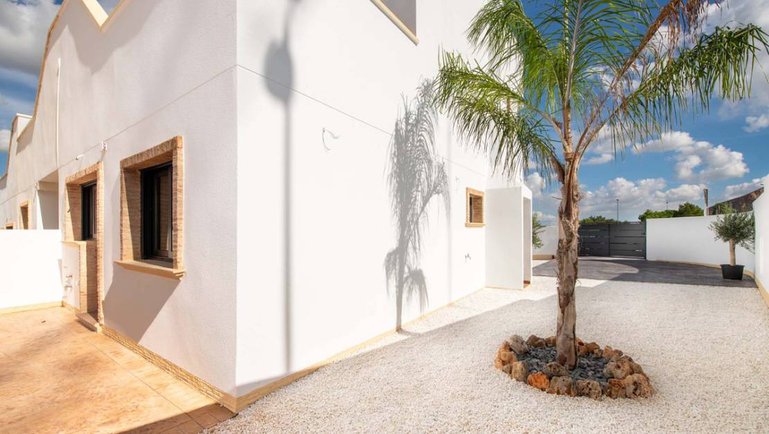 New Build - Villa - Cox