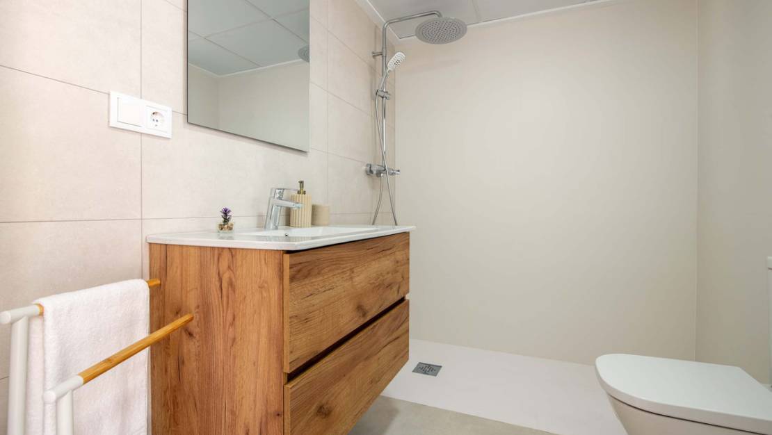 New Build - Villa - Cox