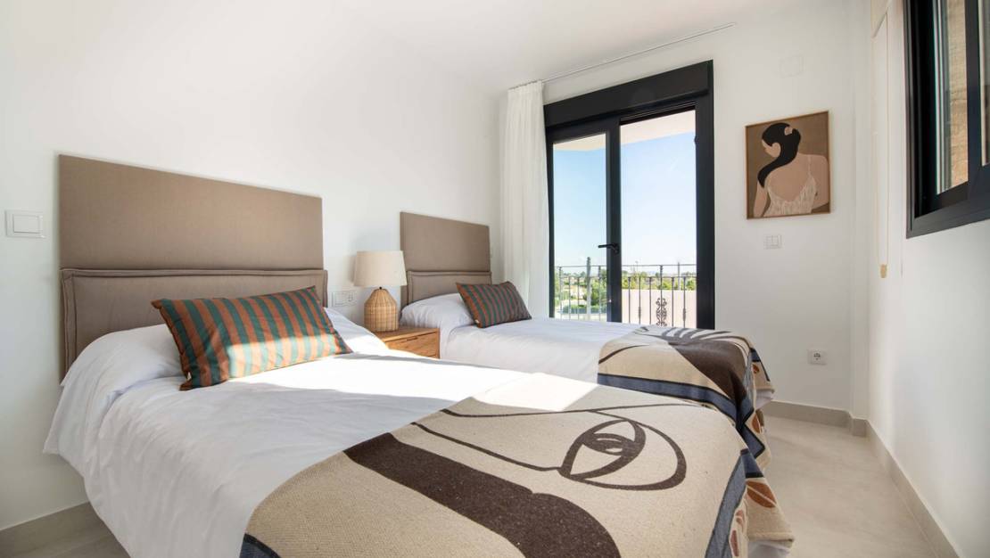 New Build - Villa - Cox