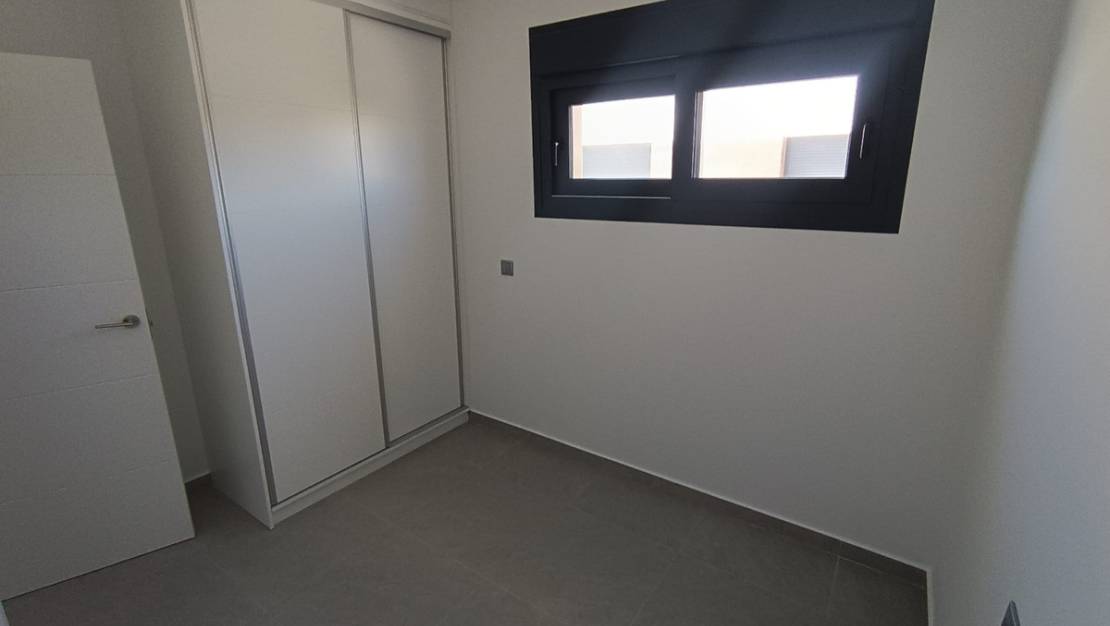 New Build - Villa - Daya Nueva - Daya Nueva Centro