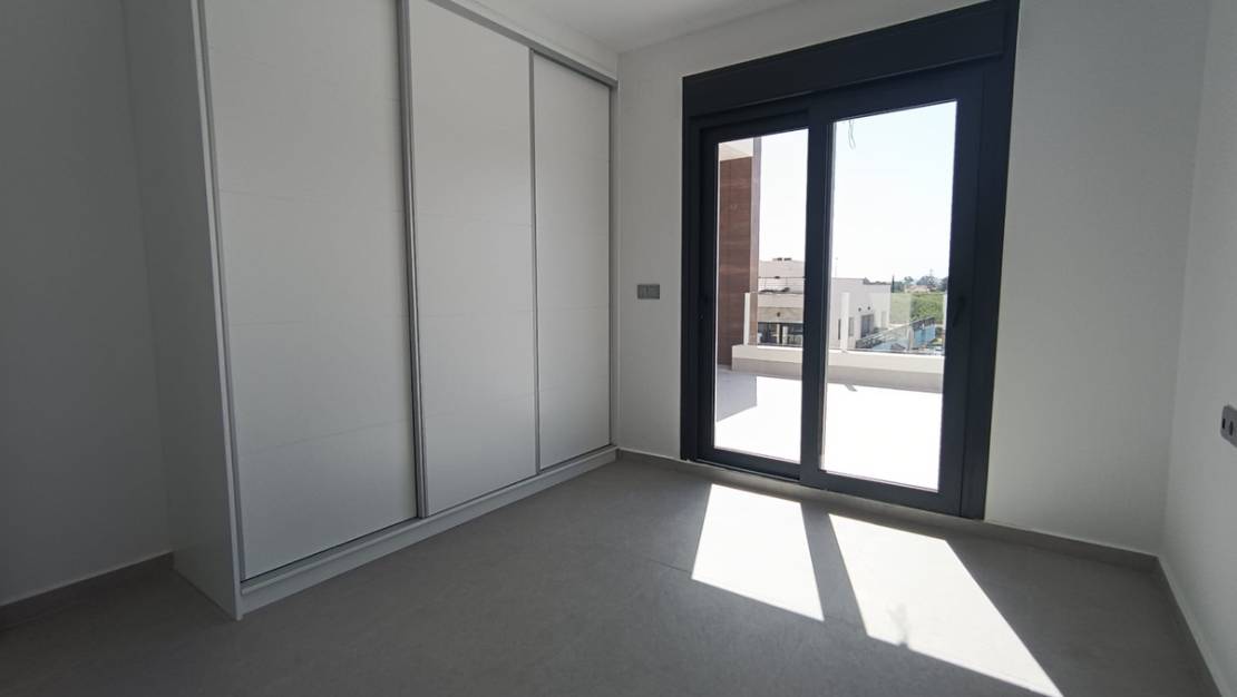 New Build - Villa - Daya Nueva - Daya Nueva Centro